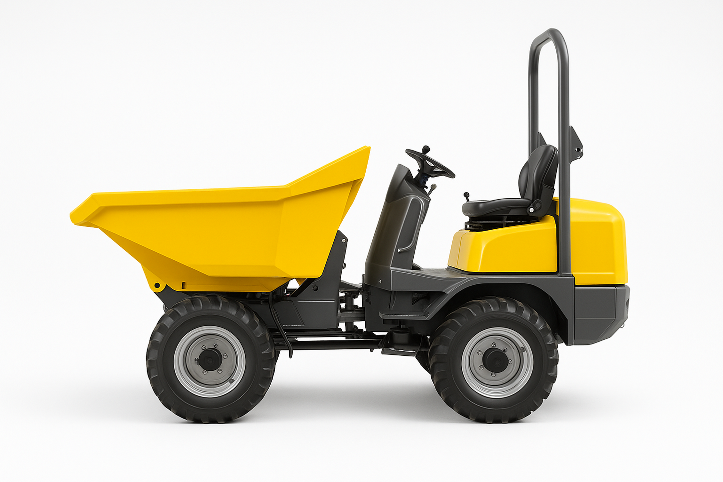 Bild Wacker Neuson DT15
Hintergrund weiß und Logos entfernen