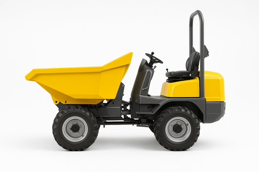 Bild Wacker Neuson DT15
Hintergrund weiß und Logos entfernen